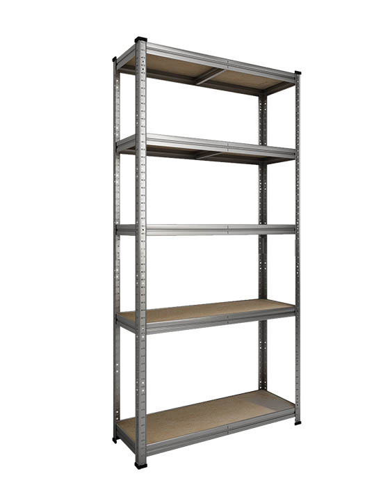 BONUS 180х90х30 стеллажи металлические