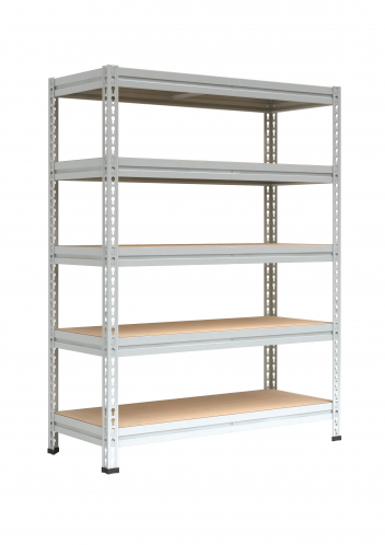 Металлический стеллаж МС-Т 15765-2.5