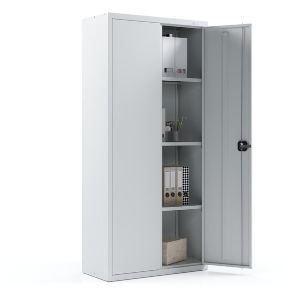 Шкаф архивный ШХА-850(40)