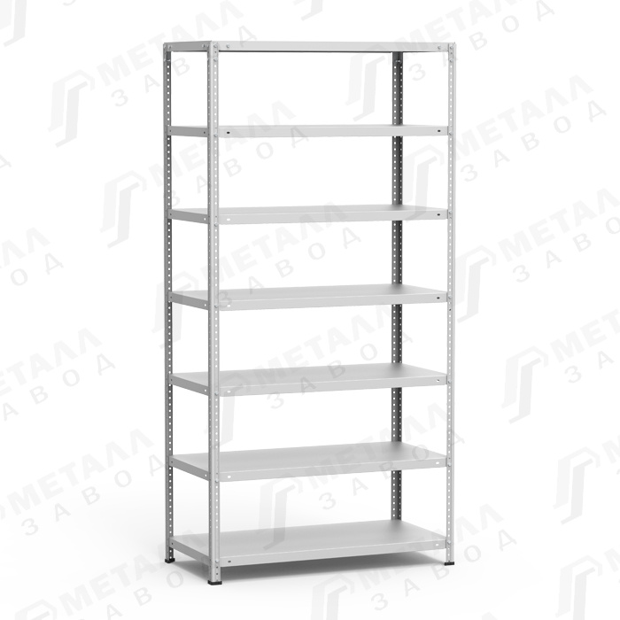 СТФУ-П Стеллаж 1047-2.0