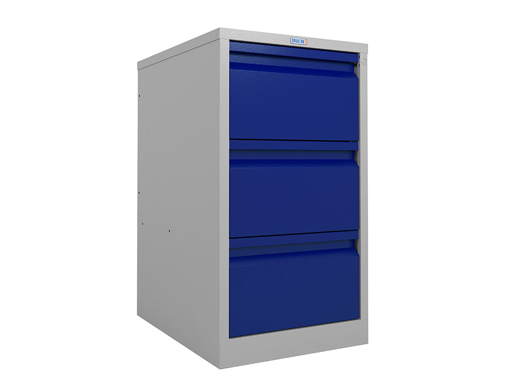 Инструментальная тумба WD-3