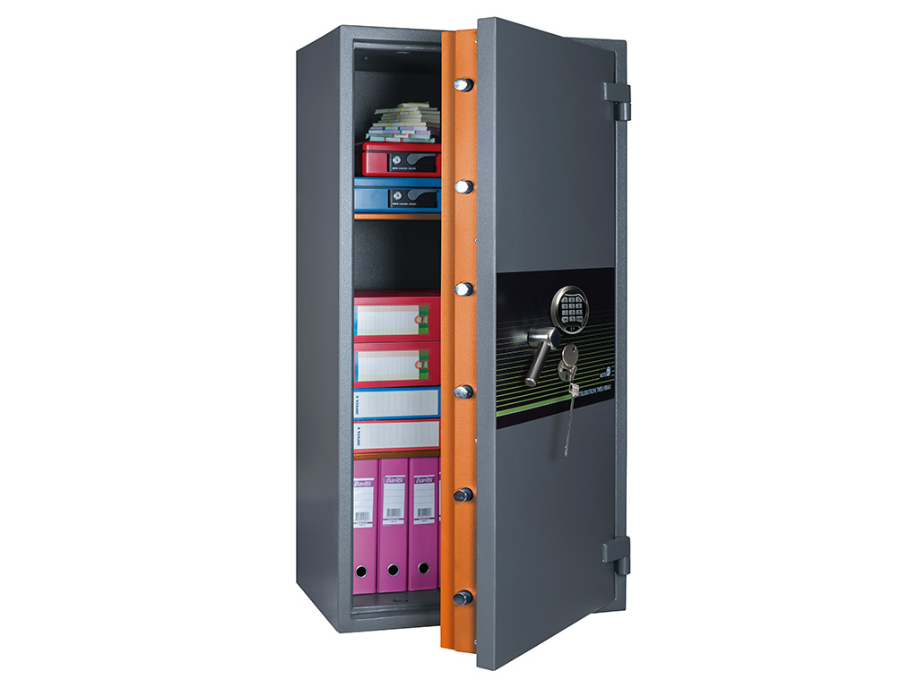 Взломостойкий сейф MDTB Fort-M 1368 EK