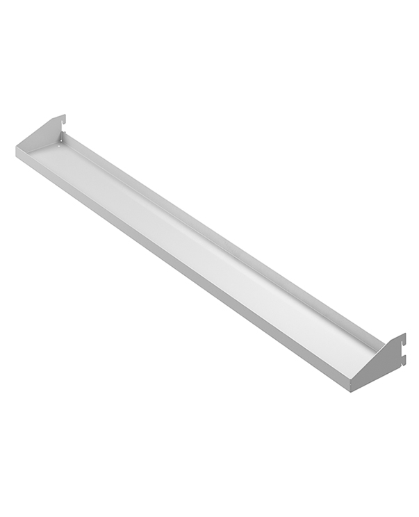 Полка ПРАКТИК Home GPS-90 белая